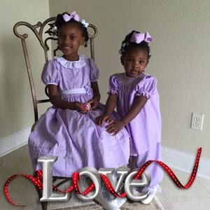 Meet your Posher, Sylvia